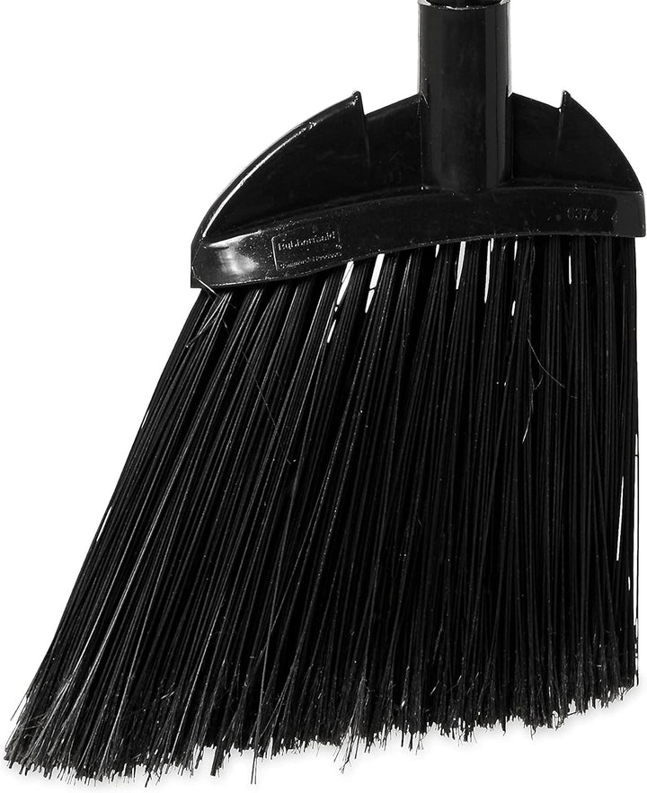 Rubbermaid Commercial Products Executive Lobby Broom with Vinyl Handle, Vinyl