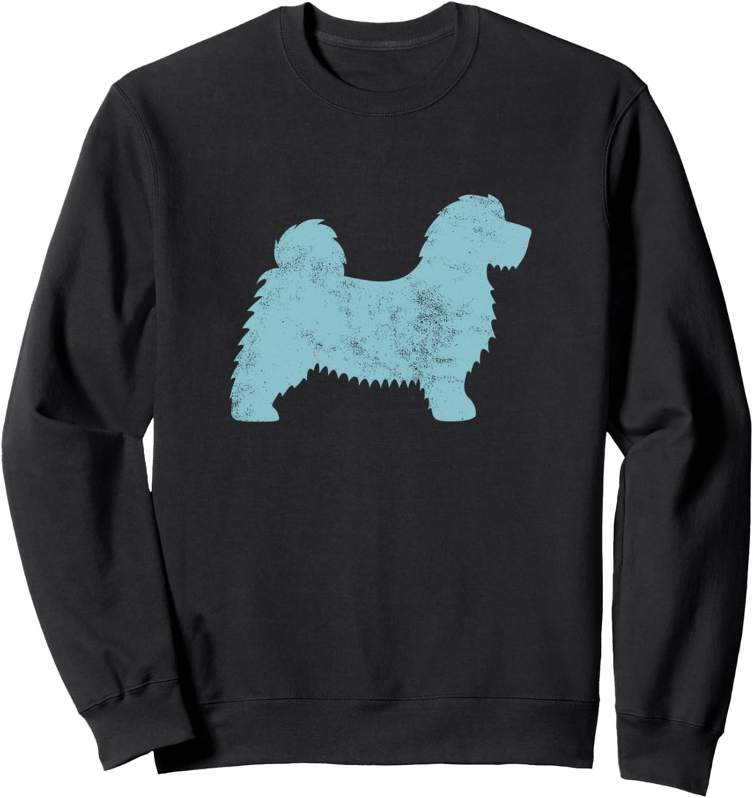 Havaneser Sweatshirt