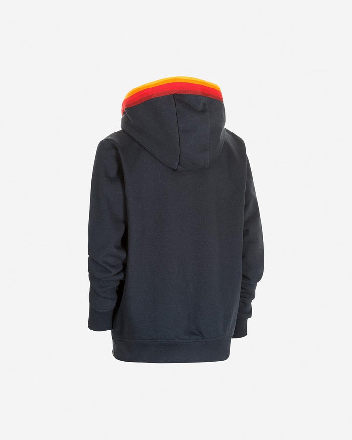 Ellesse Herren Ehm919co3 Sweatshirt, Blau