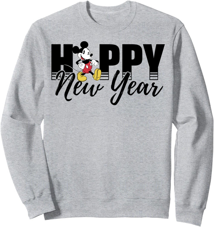 Disney New Year&