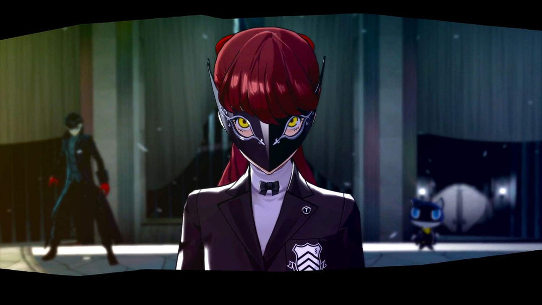 Persona 5 Royal (Playstation 4) PlayStation 4 Standard, PlayStation 4 Standard