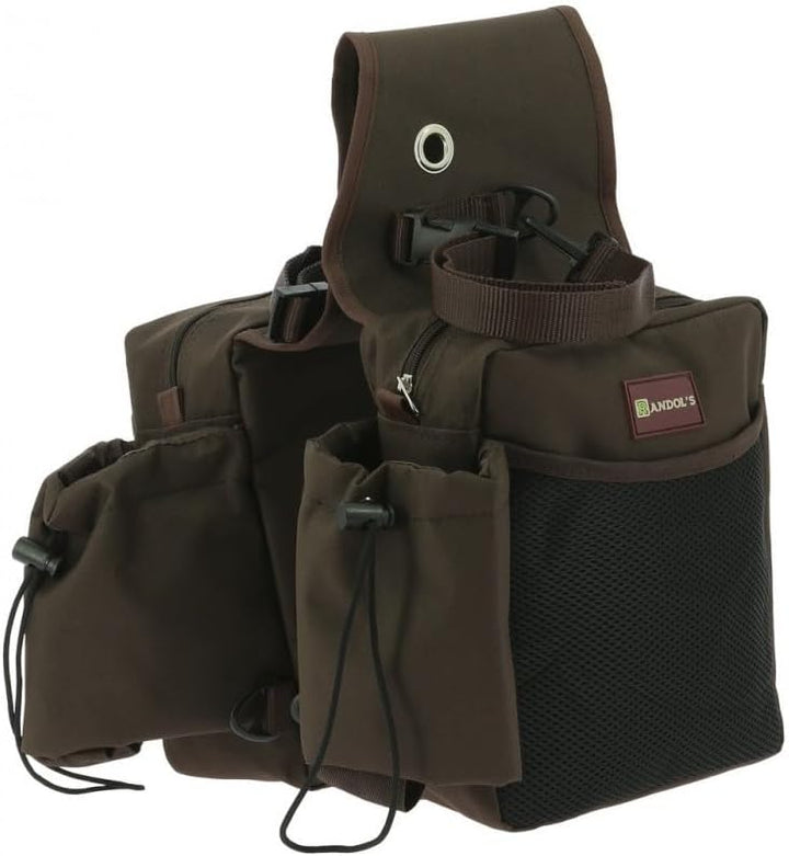 German Riding RANDOL&