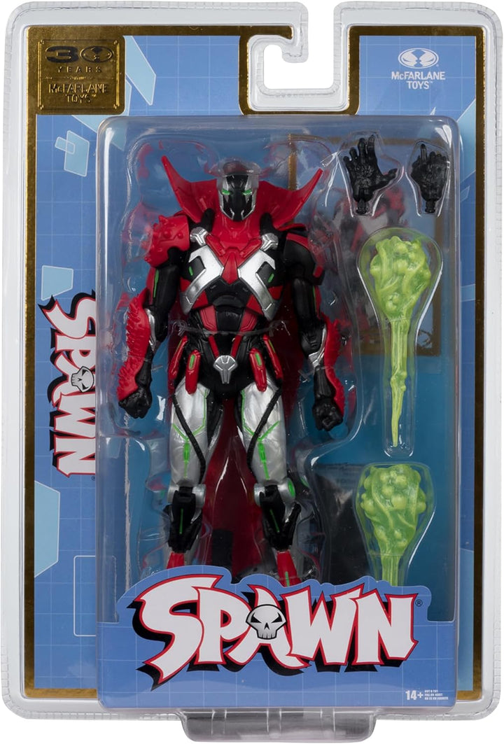 McFarlane Toys - STD