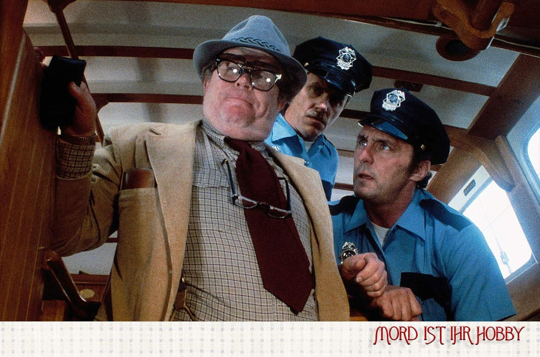 Mord ist ihr Hobby - Gesamtbox - SD on Blu-ray (exklusiv bei