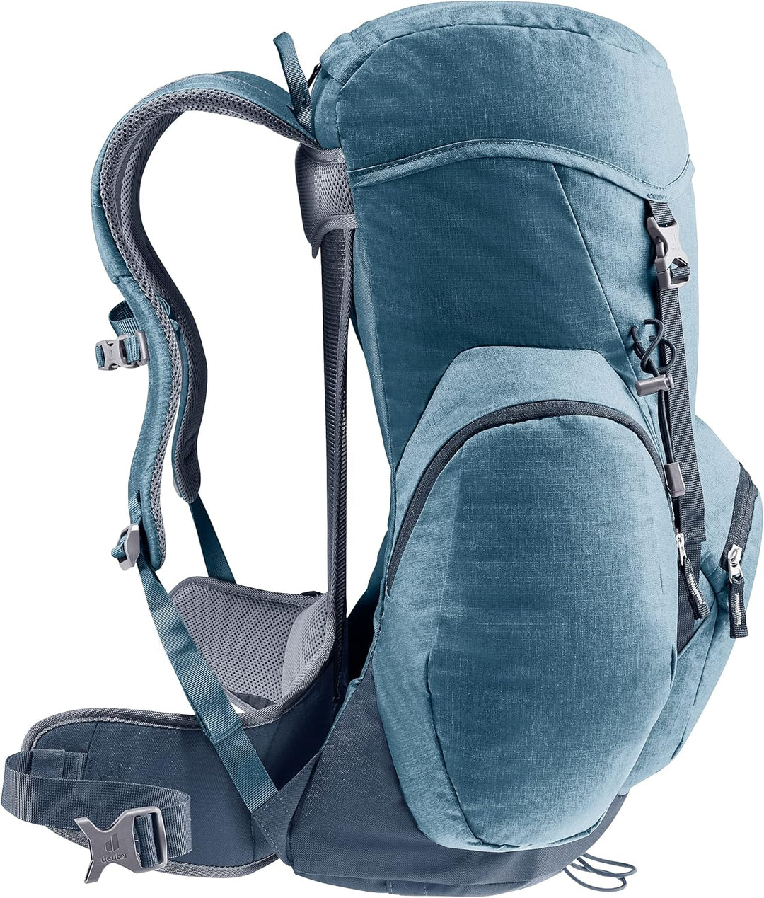 deuter Gröden 32 Classic Wanderrucksack Atlantic-ink 32 L, Atlantic-ink 32 L