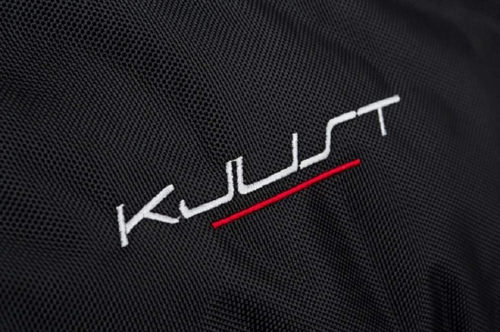KJUST Dedizierte Reisetaschen 3 stk kompatibel mit HYUNDAI KONA I (OS) 2017-2022
