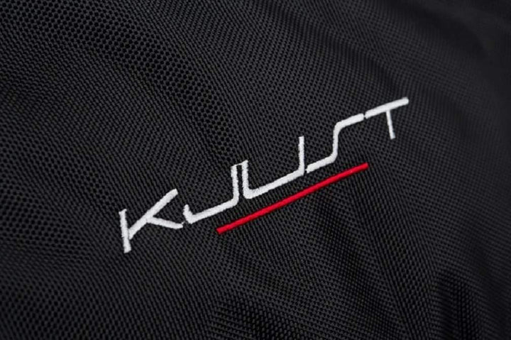 KJUST Dedizierte Reisetaschen 4 stk kompatibel mit CITROEN C4 CACTUS I 2014-2017