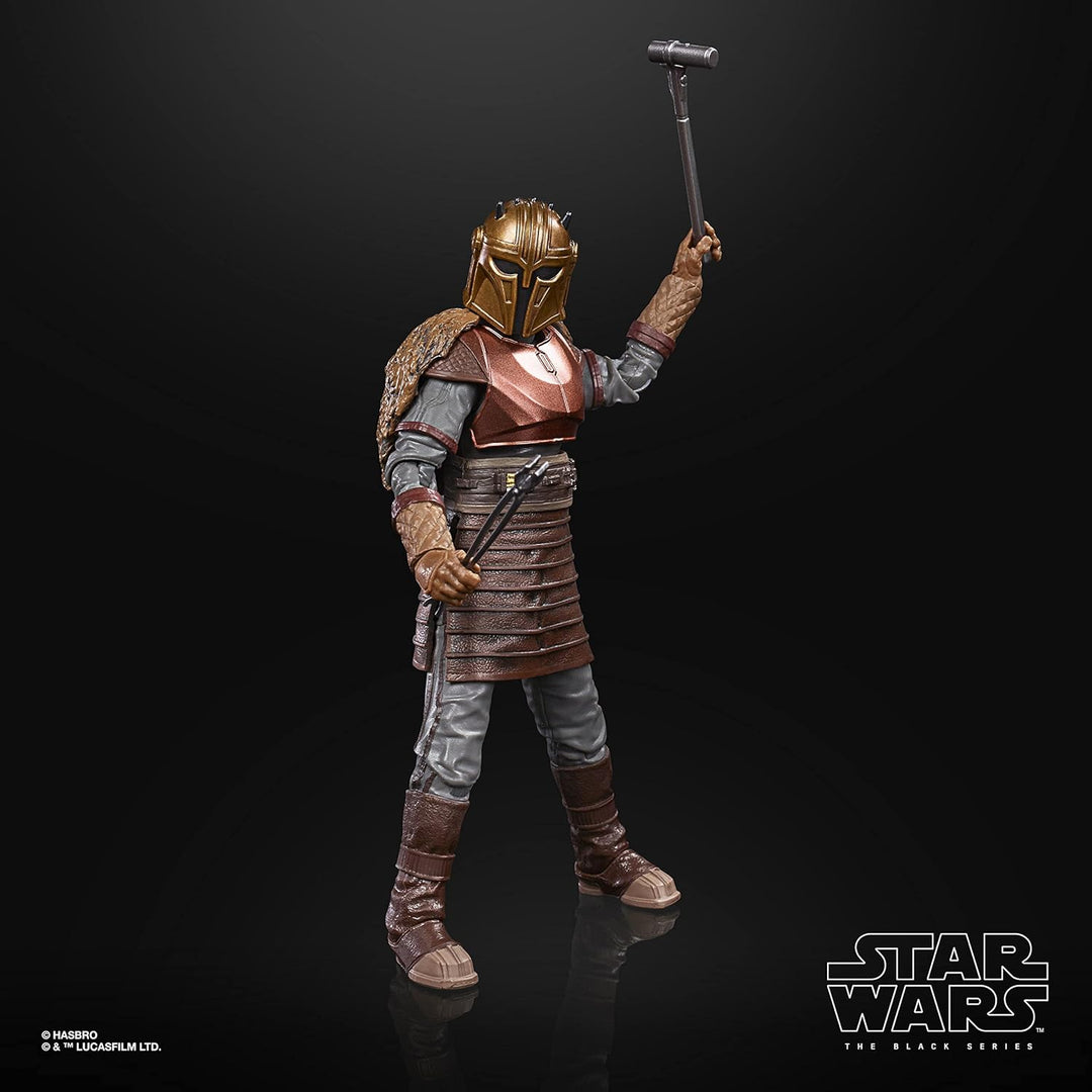Star Wars SW BL Sawyer