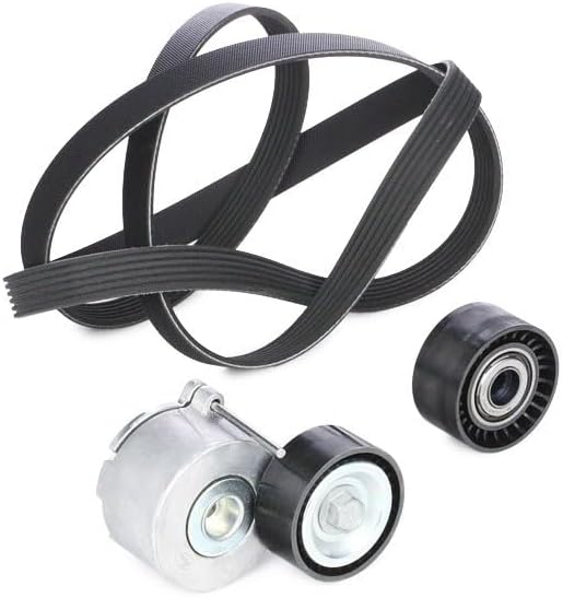 GATES Micro-V Kit K036PK1708