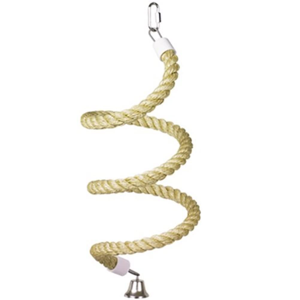 Nobby 31613 Sisal Seil Spirale