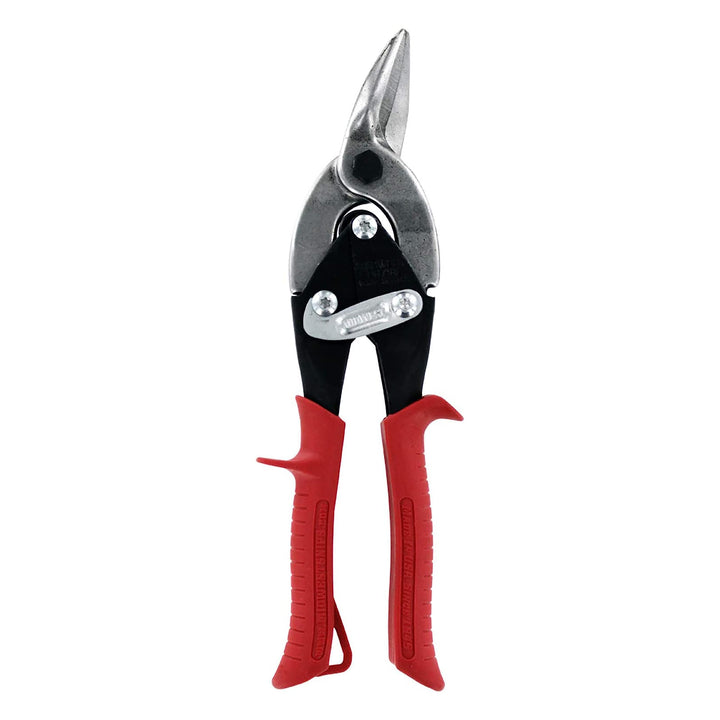 Midwest Aviation Snip - Reg Cut Snips Std Linker Schnitt, Linker Schnitt