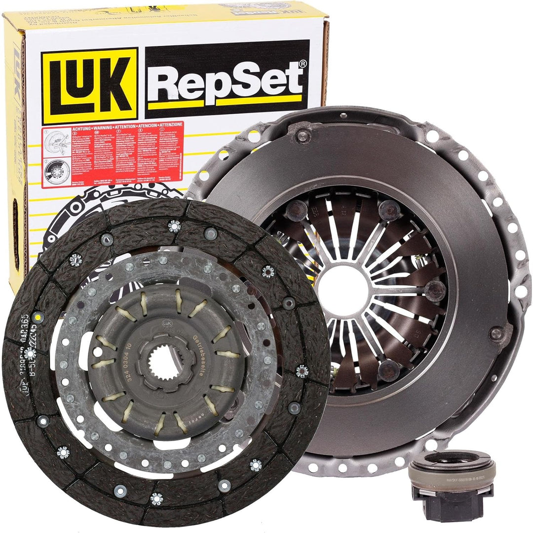 LuK 623055900 Kupplungssatz LuK RepSet
