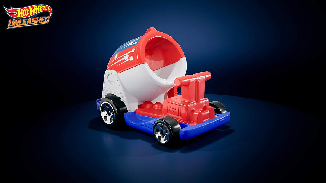 KOCH MEDIA SAS Hot Wheels Unleashed ED D1 P4
