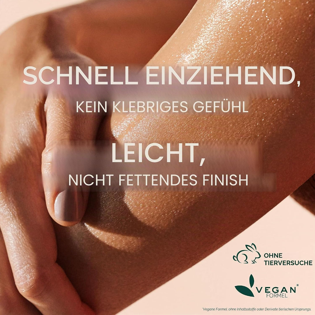 Nuxe Huile Prodigieuse Roll-On Olio Feuchtigkeitsspendende Nährstoffreihe und Sublima, 60 ml
