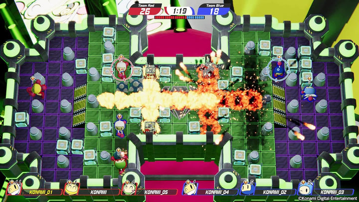 Super Bomberman R 2 - XBOX Series, Xbox