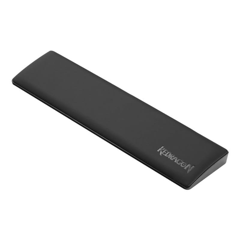 Redragon Meteor L Reposamunecas Large (Para Teclados Full Size)