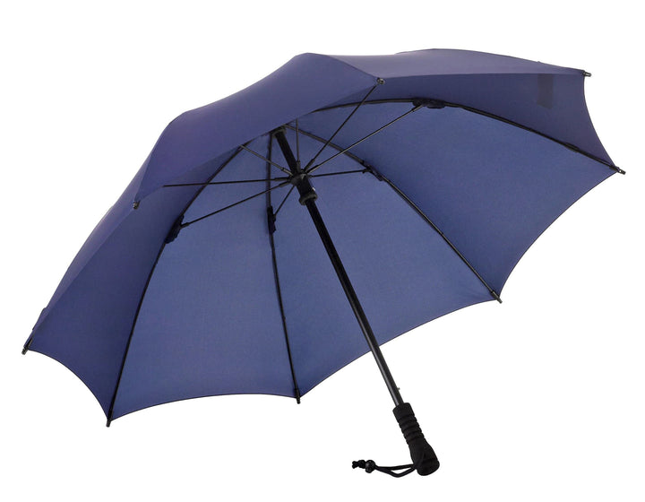 EuroSCHIRM Swing der Sonnen-, Wander-, Regen- &amp; Trekkingschirm 6, 6