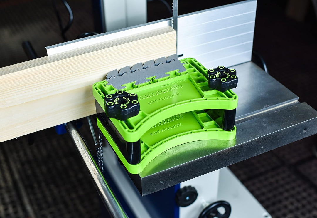 Bow Products Fp3 Feder-Duo stapelbar Feder-Board
