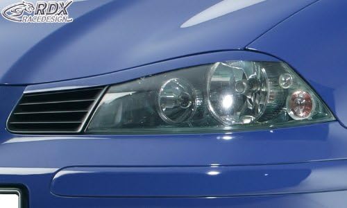 Scheinwerferblenden RDSB071 Seat Ibiza/Cordoba 6L 2002-2008 (ABS)