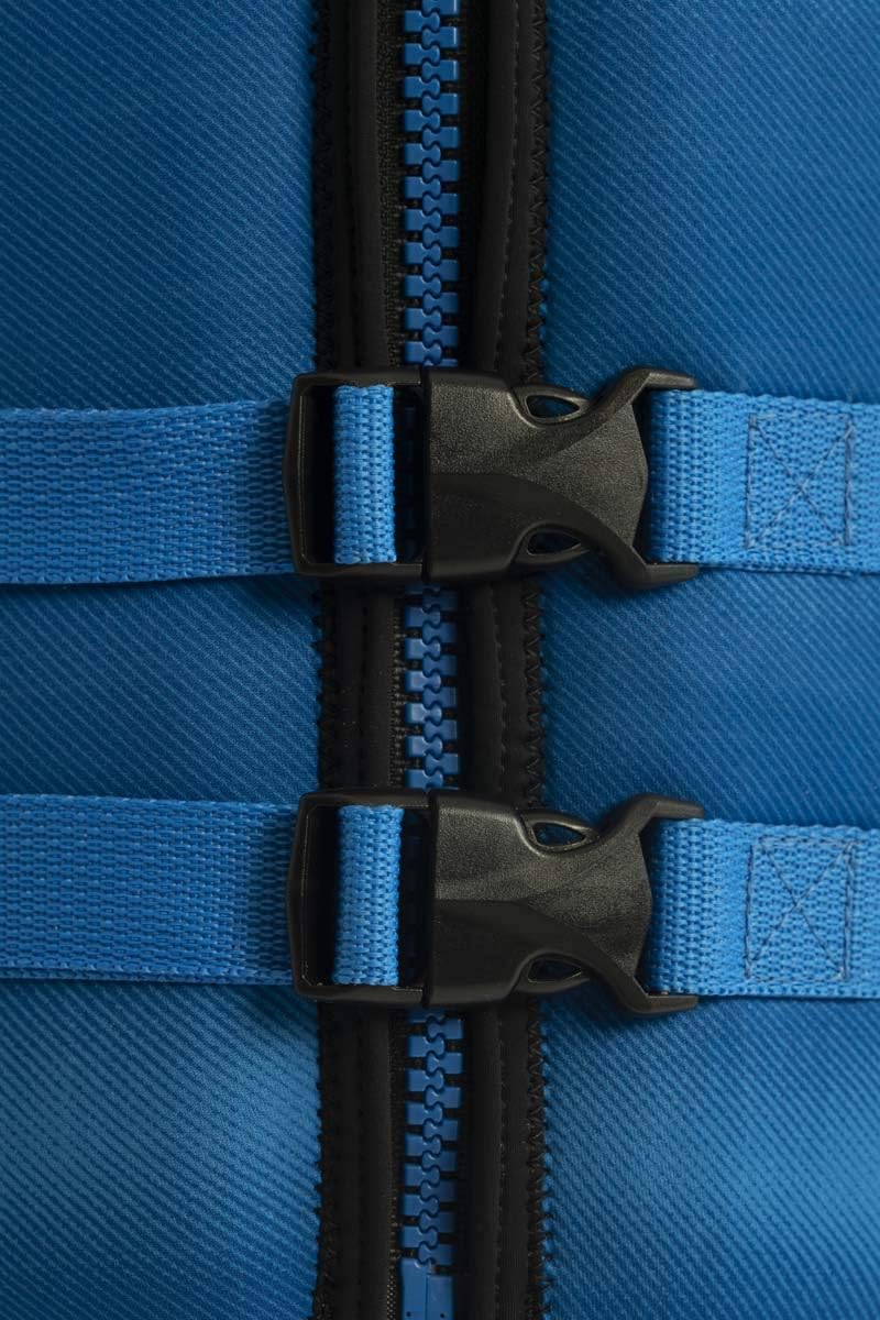 Jobe Neopren Schwimmweste Kinder 176 Blue, 176 Blue