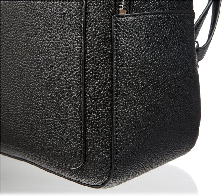 Tommy Hilfiger Damen Rucksack TH Element Backpack Handgepäck, Schwarz (Black), Einheitsgrösse