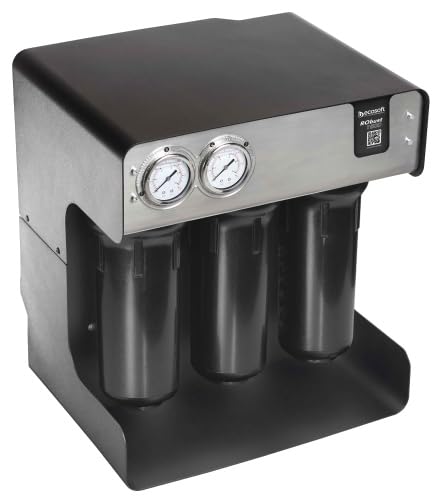 Umkehrosmoseanlage Robust 1500