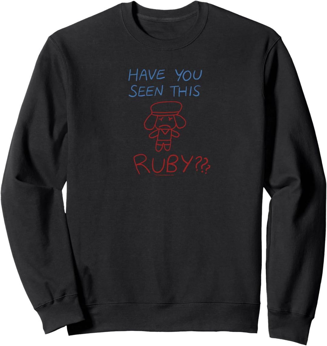 Steven Universe Have You Seen Sweatshirt