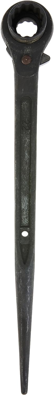 MATADOR Gerüstbauknarre, 19 X 22 mm, 6200 1922