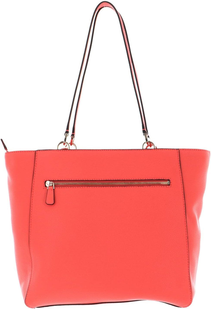 Guess Albury Tote Coral