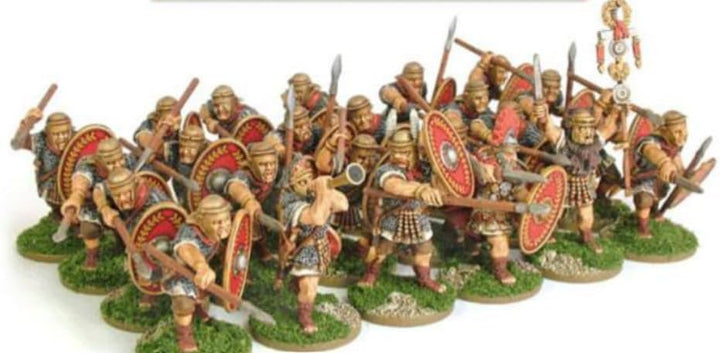 Imperial Roman Army Starterset