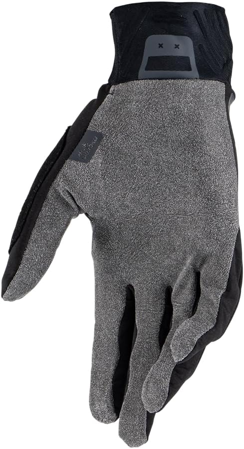 Leatt Men's MTB 2.0 Windblock Gloves XL Schwarz, XL Schwarz