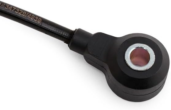 RIDEX Klopfsensor 3921K0044 5 (CR19) V50 (545)