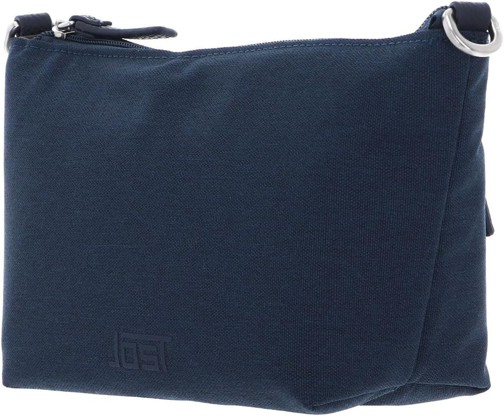 Jost Unisex Bergen Tasche Blau, Blau