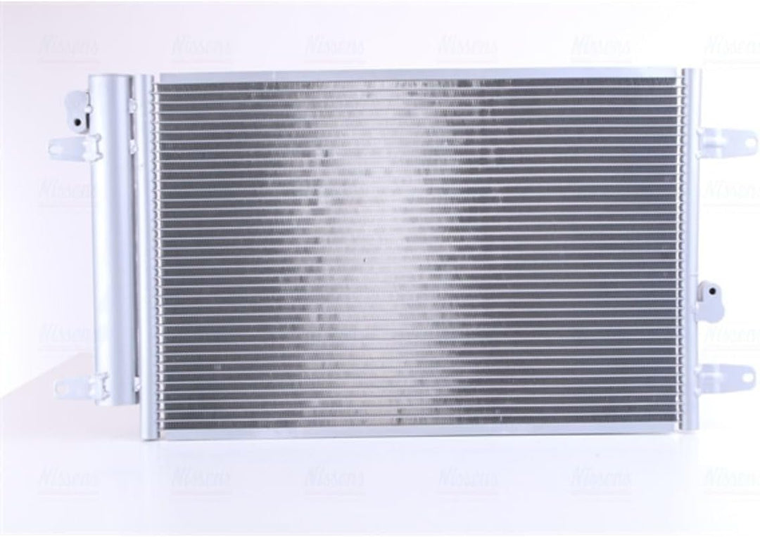 Nissens 94575 Kondensator, Klimaanlage