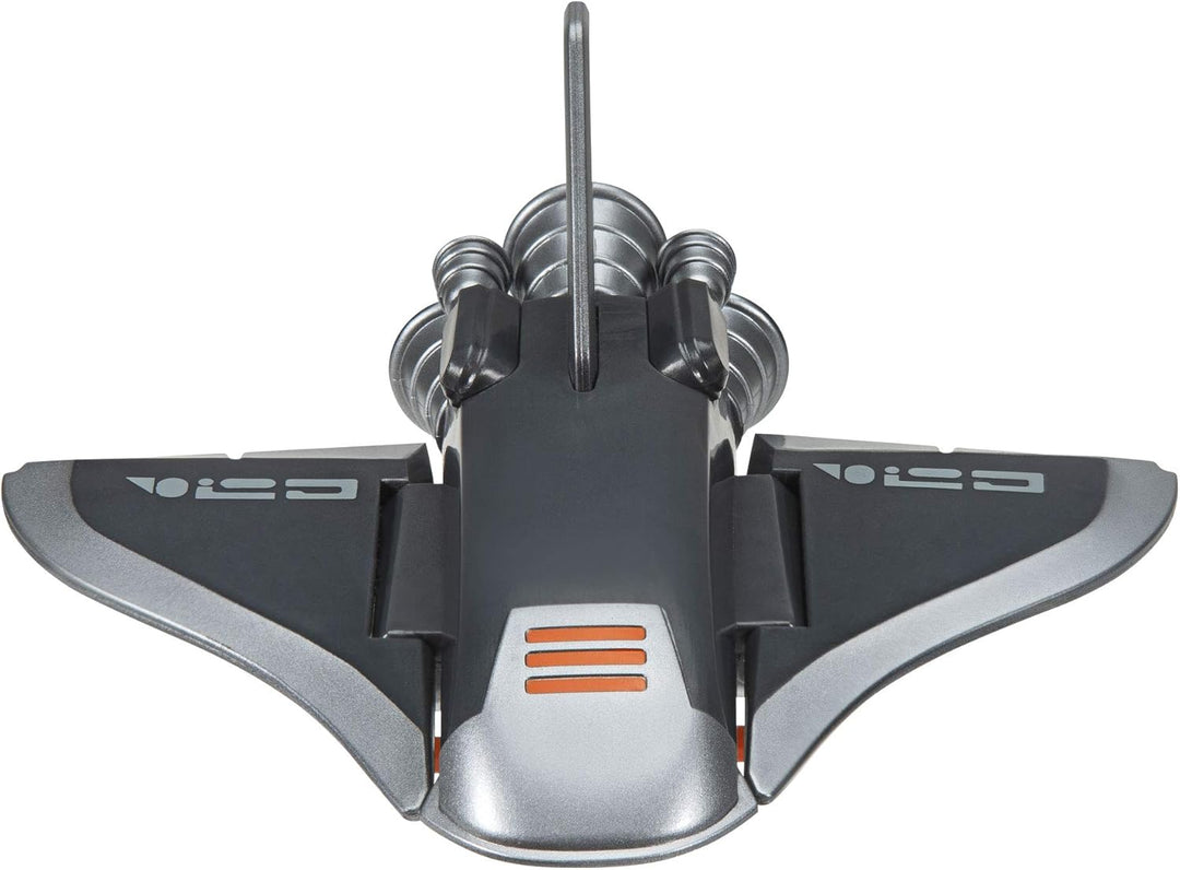 Fortnite Glider - Deep Space Lander.