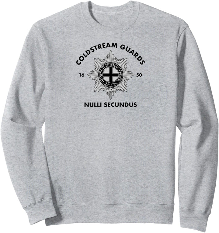 Coldstream Guards Sweatshirt