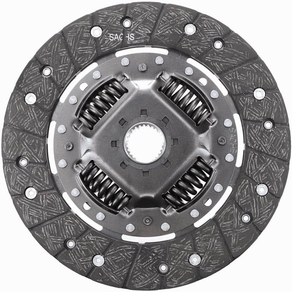 Sachs 3000951205 Kupplung