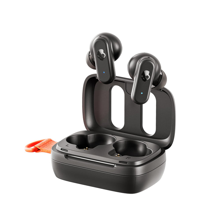 Skullcandy Dime 3 Wireless Earbuds, Bluetooth-Kopfhörer, schallisolierende Passform, bis zu 20 Stund