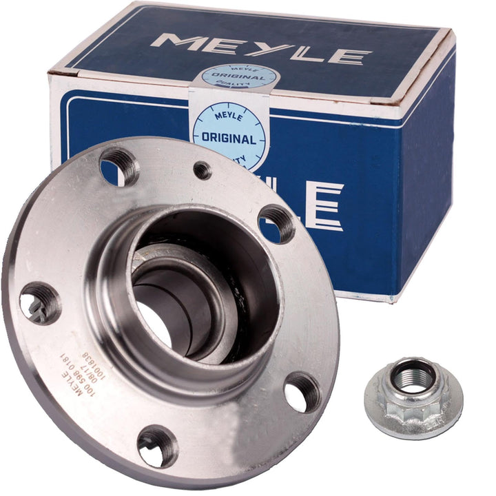 Meyle 100 598 0181 Radnabe