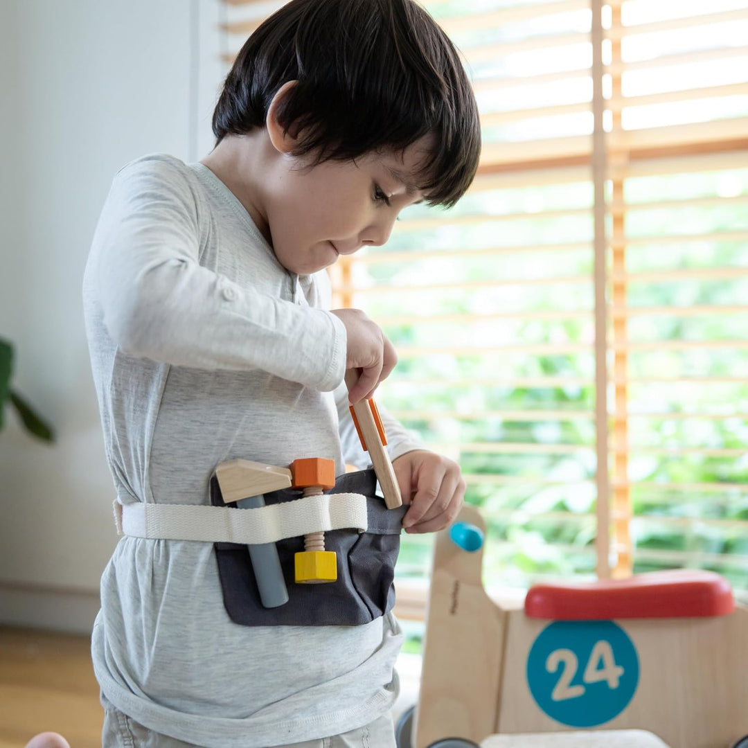 PlanToys 3485 Tool Belt