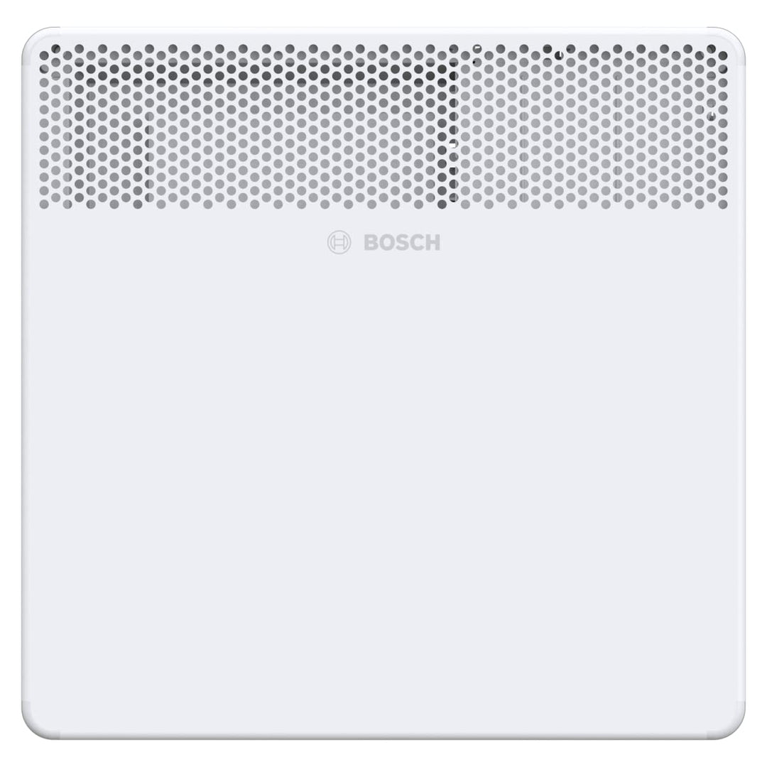 Bosch elektrischer Konvektor Heat Convector 4000-10, für ca. 10m² mit 1000W inkl. elektronischer Reg