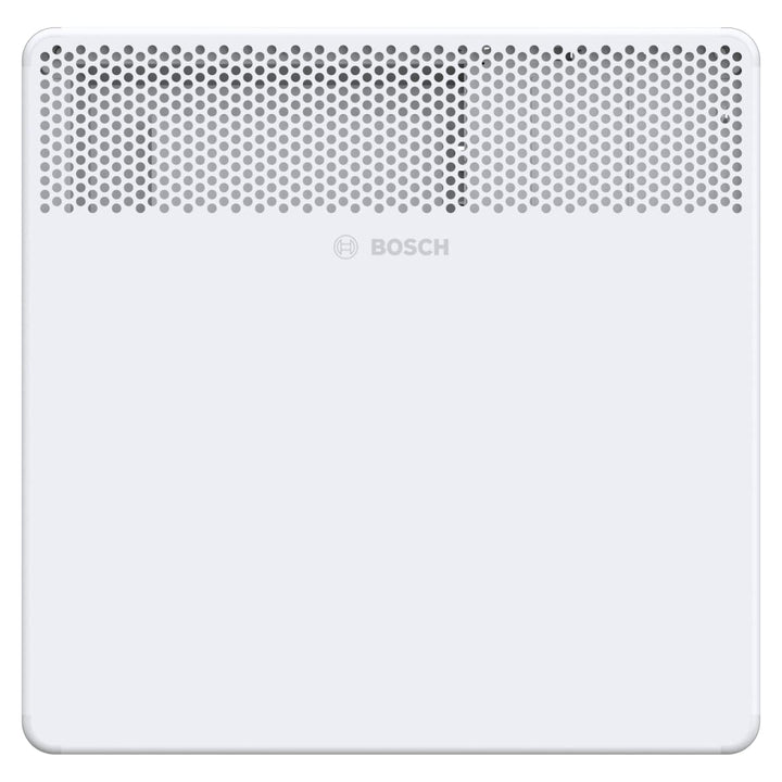 Bosch elektrischer Konvektor Heat Convector 4000-10, für ca. 10m² mit 1000W inkl. elektronischer Reg