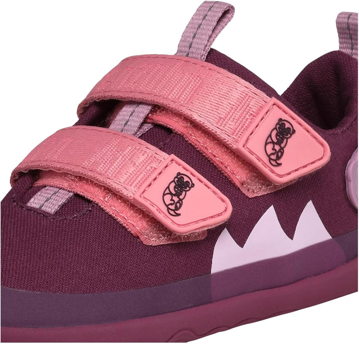 Affenzahn Lucky Hai 25 EU Otter Lila, 25 EU Otter Lila