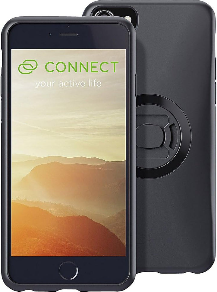 SP-Gadgets Helmkamera SP Connect Car Bundle 7/6/6S Schwarz, Schwarz