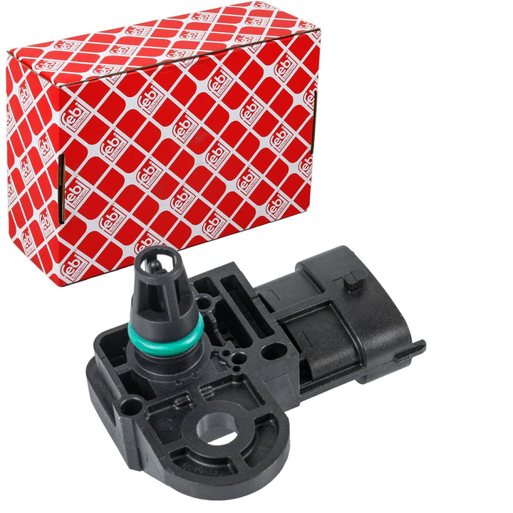 febi bilstein 38493 Saugrohrdrucksensor , 1 Stück