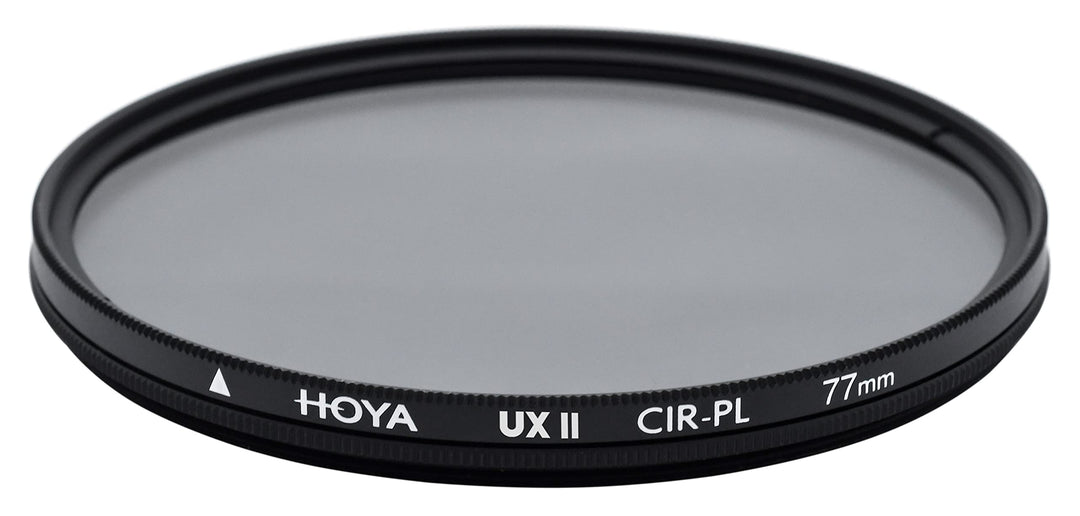 Filter Hoya UX II CIR-PL 62mm 62mm CIR-PL, 62mm CIR-PL