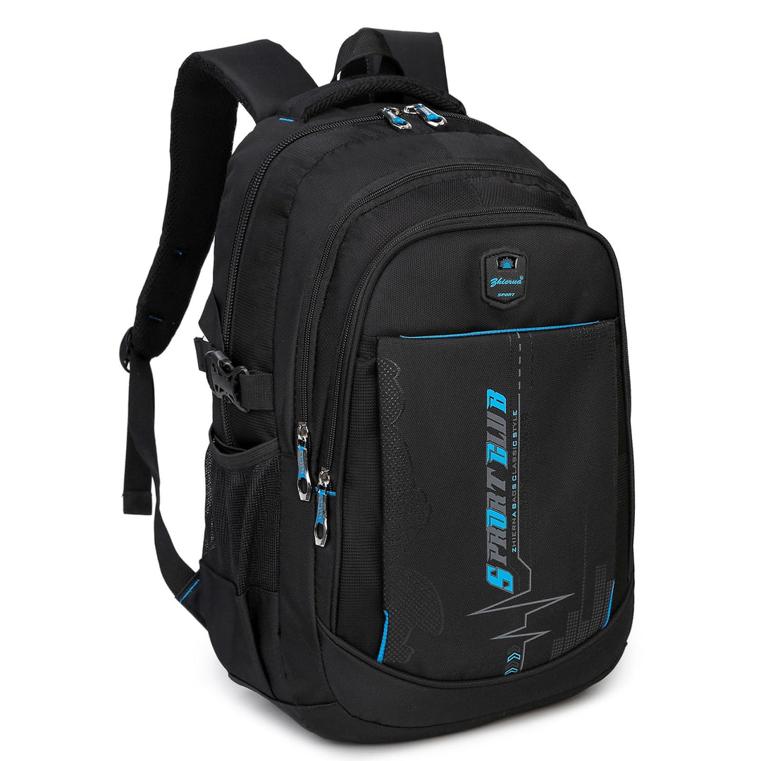 SIVENKE Rucksack Daypack Schulranzen Schultasche Laptop Rucksack Multifunktionale Tagesrucksack Lapt