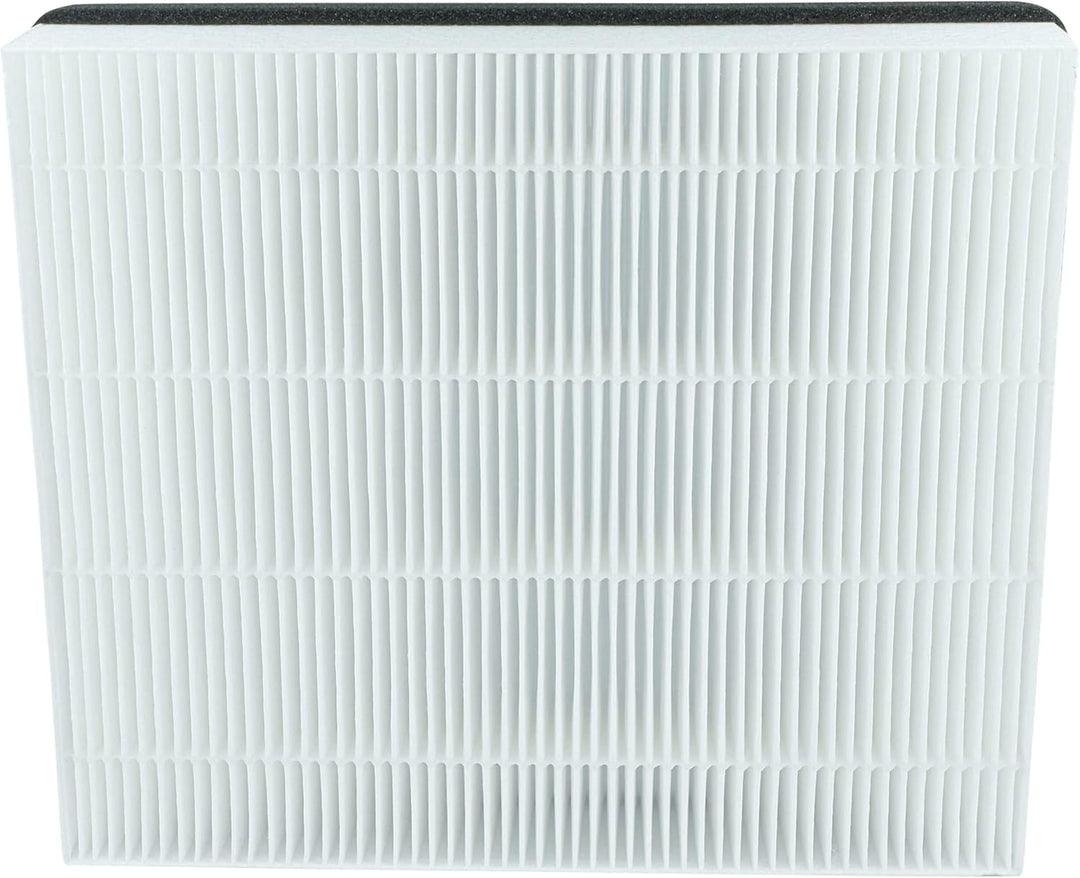 vhbw Filter-Set kompatibel mit Vallox KWL 080 SC, 080 SE, 090 SC, 090 SE, 091 SC, 90 K MC, 90 K SC L