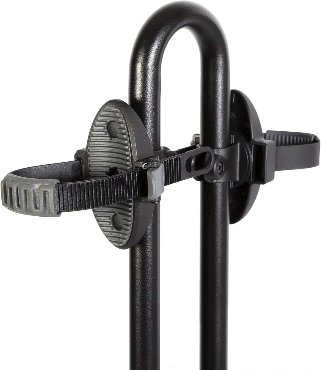 BUZZ RACK 5983 Fahrradträger für die Anhängerkupplung