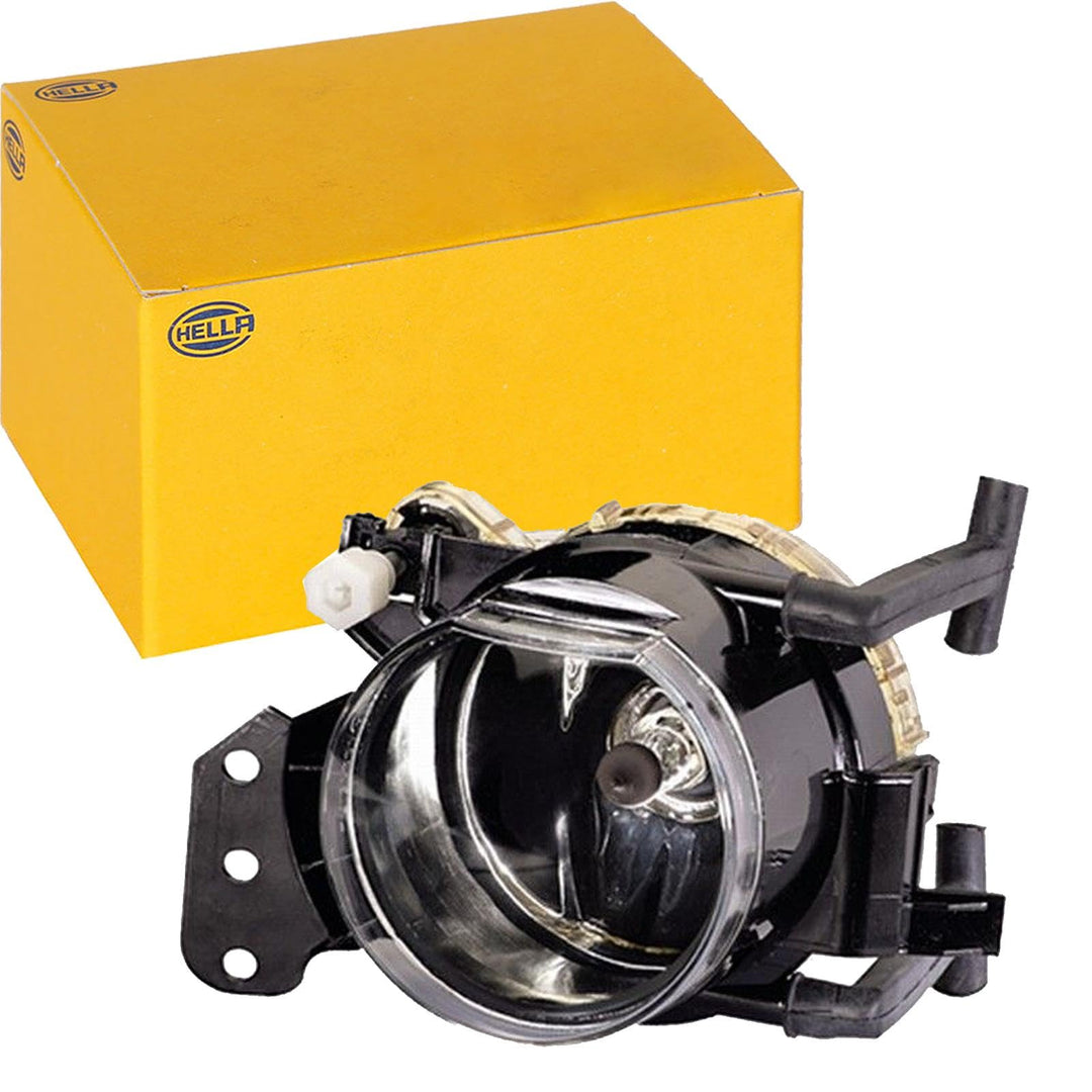 HELLA 1N0 354 991-021 FF-Nebelscheinwerfer - rechts - für u.a. BMW 3 (E90)